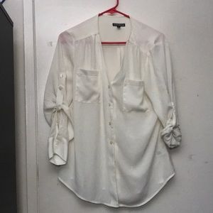 Express blouse